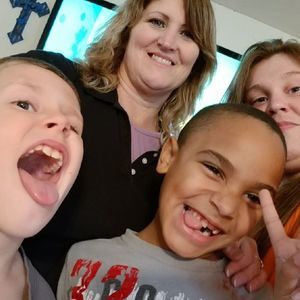 Meet your Posher, Kelley